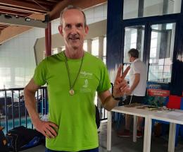 Comanda "il delfino"