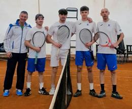 Ct Rovigo: stagione in partenza