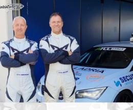 Bolzoni e Marchesini di nuovo assieme