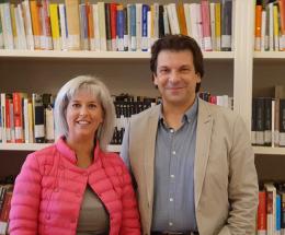 Quando la narrativa &egrave; condivisa