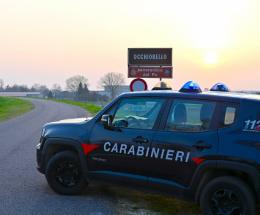 Picchiava la moglie, arrestato