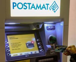 Ufficio postale sempre pi&ugrave; innovativo