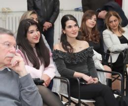 &ldquo;Guerra atroce, ma per la libert&agrave;&rdquo;