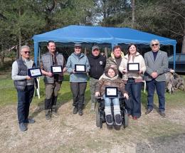 Il tartufo si prende la scena
