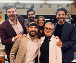 In 100 concentrati sulla cura