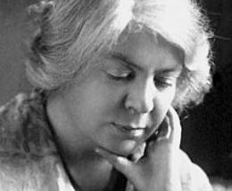 L&rsquo;omaggio a Grazia Deledda