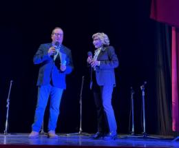 Musica per la solidariet&agrave;