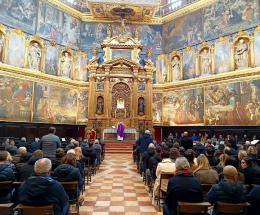 La festa di chi ci tiene all&rsquo;asciutto