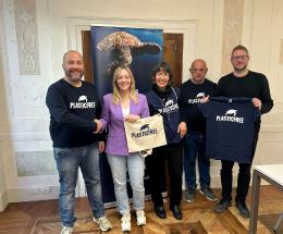 Per un&rsquo;universit&agrave; &ldquo;plastic free&rdquo;