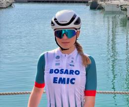 Bosaro Emic punta forte su Nina