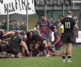 Rovigo, la vittoria varrebbe doppio