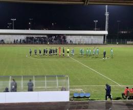 I Leoni ci provano ma non basta