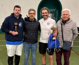 Bozzoli trionfa al &ldquo;Rodeo di Carnevale&rdquo;