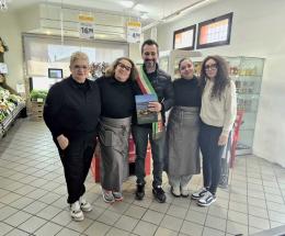 Una nuova vita per il market