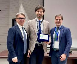  &ldquo;Per dedizione e passione&rdquo;