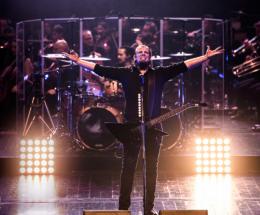 Metallo pesante ma dal cuore d&rsquo;oro