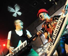 La musica come vocazione