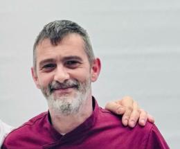 Filippo ritorna finalmente a casa