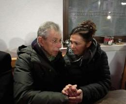 Il Polesine che piange per Bossi