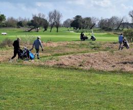 Albarella come meta nazionale