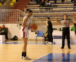 Rhodigium per il colpo playoff