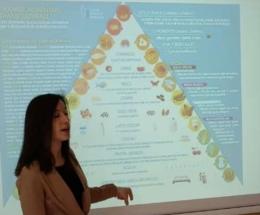 A mangiar bene si impara da piccoli