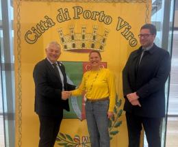 Canale diretto per le emergenze