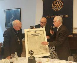 La storia come custode del passato