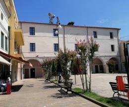 Baruffaldi, passi avanti per il restauro