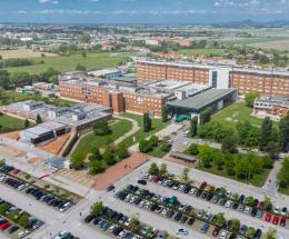 Per Adria e Rovigo due pronto soccorso tutti nuovi