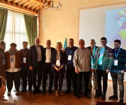 Ecco la Uil Fp: Cristiano Pavarin segretario