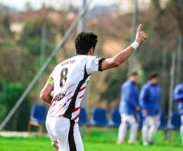 Union Vis, Loreo e Cavarzere intenti a scacciare le nubi