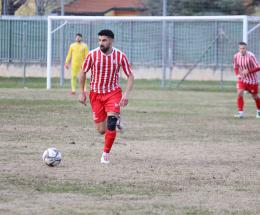 La Tagliolese &ldquo;tifa&rdquo; Bocar 