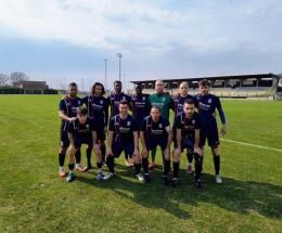 Ieri in campo due anticipi: vincono Zona e Portotollese