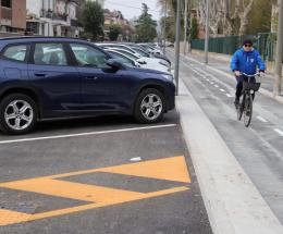Il nuovo corso di viale Europa