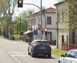 Spianata, niente lavori: il semaforo sar&agrave; acceso