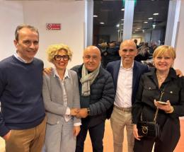 Siamo proprio dei gran figli di...