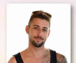 Addio Michele, aveva solo 34 anni