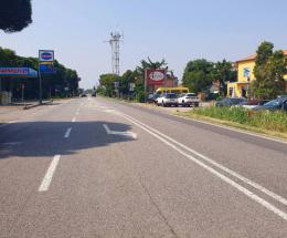 La tecnologia che cura l&rsquo;asfalto