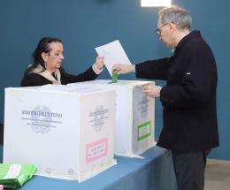 Affluenza in ripresa, oggi i verdetti