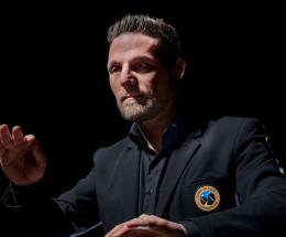 Il coro del Venezze perde il suo maestro