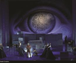 Arriva il Flauto magico spiegazione e opera