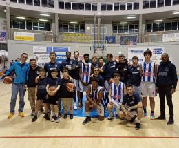 La Sekal illude l&rsquo;Arcella