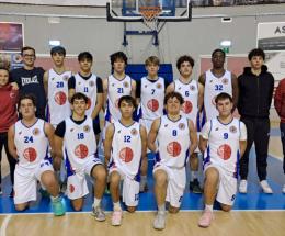 La Rhodigium blinda il suo posto playoff