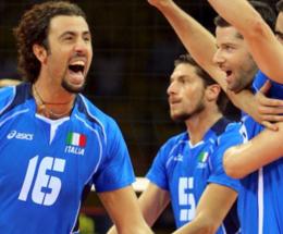 14 anni senza Bovolenta