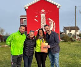 A centinaia per il &lsquo;Bike & Boat&rsquo;