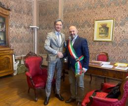 Le criticit&agrave; del territorio sul &ldquo;tavolo&rdquo;