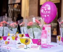 Ecco i fiori della consapevolezza