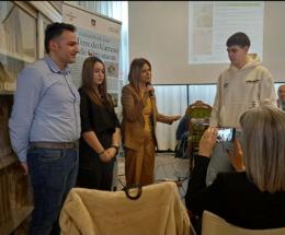 Alla scoperta della biodiversit&agrave;