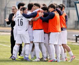 Adriese, serviva di pi&ugrave; la vittoria